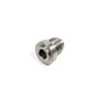 MEZIERE MEZWF06MN 6an Male SS Weld-In Fitting