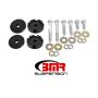 BMR Suspension BK054 Differential Bushing Lockout Kit, Billet Aluminum