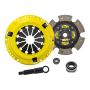 ACT HC7-SPG6 1988 Honda Civic Sport/Race Sprung 6 Pad Clutch Kit