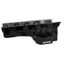 MOROSO MOR20421 6.5qt Oil Pan - BBC Gen5 /Gen6 Road Race