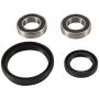 Pivot Works PWFWK-H21-020 04-13 Honda CRF250X PW Front Wheel Bearing Kit