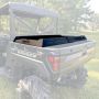 Seizmik 58-08077 15-24 Can-Am HD7-10 Defender/Polaris 570-1000 Ranger XP/Crew Bed Rack Basket
