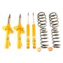 Bilstein 46-189622 AUDI TT (8J3)  K  B12 PK Suspension Kit
