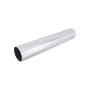 Mishimoto MMICP-AL-40 Universal Aluminum Intercooler Tubing 4in. OD - Straight
