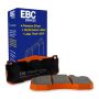 EBC ED92372 22-23 Ford Maverick 2.0T 2WD Front Extra Duty Brake Pads
