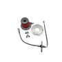 McLeod Racing 1250 McLeod 2007-11 Jeep Wrangler 3.8L / 2012-18 Wrangler 3.6L 1200 Series Hydraulic Throwout Bearings