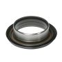 Yukon Gear & Axle YY GM26060975 Yukon Gear Adapter Sleeve for GM 8.6in/9.5in Yokes to use Triple Lip Pinion Seal
