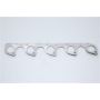 Cometic 92-97 Dodge Viper MLS Header Gaskets (Pair)