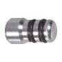 ICT BILLET ICT551113 LS Oil Dipstick Tube Plu g for Gen 3  4  5 - LS1
