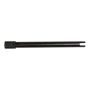 MOROSO MOR22060 SBC Oil Pump Shaft w/ .391 Raised Cam Block