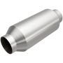 MagnaFlow Exhaust Products 5631306 California Universal Catalytic Converter - 2.5in.