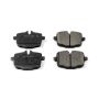 PowerStop 16-1469 PowerStop - Z16 Low-Dust Ceramic Brake Pads