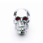 MR. GASKET MRG9628 Chrm. Skull Shifter Knob