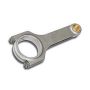 SCAT ENTERPRISES SCA2-350-6000-2100 SBC 4340 Forged H-Beam Rods 6.000