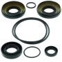 QuadBoss 417771 06-13 Kawasaki KVF650 Brute Force 4x4i Rear Differential Seal Kit