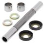 All Balls Racing 28-1021 1998 Honda XLR125 (Euro) Swing Arm Bearing Kit