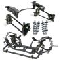 Ridetech 12330201 HQ Coil-Over System for 1973-1979 F-100.