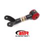 BMR Suspension UTCA034H Upper Control Arm, DOM, On-car Adj, Poly Bushing, 9