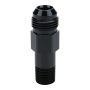 ALLSTAR PERFORMANCE ALL90044 Oil Inlet Fitting 1/2NPT to -12 x 3in