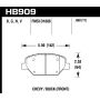 Hawk Performance HB909B.660 HPS Disc Brake Pad