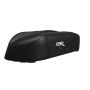 3D MAXpider 6102 Traveler Car Roof Box 161.5cm L x 78cm W x 42.2cm H - Black