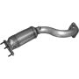 Davico Mfg 19246 Direct Fit Catalytic Converter