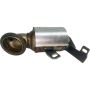 Davico Mfg 19518 Direct Fit Catalytic Converter