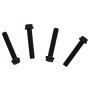 Hot Rods HR00092 11-12 Commander 800/12-19 Commander 800R Connecting Rod Bolt Kit