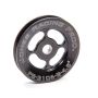 JONES RACING PRODUCTS JRPPS-3106-B-4.500 P/S Pulley V-Belt 4.5in