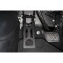 DV8 Offroad 18-20 Jeep Wrangler JL Adjustable Dead Pedal