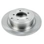 PowerStop AR83069 AutoSpecialty Brake Rotor