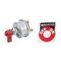 ALLSTAR PERFORMANCE ALL80156 Battery Disc Switch