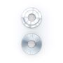 SPL Parts SPL SSB 996 Porsche 996/997 6061-T6 Aluminum Solid Subframe Bushings Kit