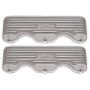 Edelbrock Valve Cover Classic Series Chevrolet W 348/409 CI V8 Polshed