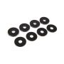 JKS Manufacturing Jeep Grand Cherokee WJ Front Lower Control Arms Spacer Washer Kit