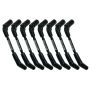MOROSO MOR73733 Ultra 40 Plug Wire Set BBC Unsleeved