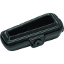 Kuryakyn 6715 Dillinger Shift Peg Black