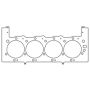 Cometic GM/Mercury 8.1L 496ci 4.280in .060 inch MLS Headgasket - LH