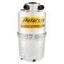 PETERSON FLUID PTR08-9018 Dry Sump Tank DLM 5 Gal. With Filter