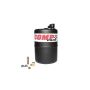 COMP CAMS COM5200 Vacuum Canister Aluminum Black Powder Coated