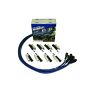 MOROSO MOR73811 Ultra 40 Plug Wire Set - LS1- Unsleeved