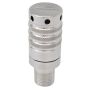 MOROSO MOR22636 Billet Aluminum Vacuum Relief Valve 3/8in. npt