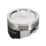 Manley Performance 567330CE-8 Manley Ford 4.6L 3.582in Bore 3.750in Stroke -14cc Dome Platinum Series Piston Set