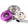 XClutch XKHN20523-1E Clutch - 8in Single Solid Ceramic