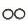 Athena P40FORK455060 1989 Kawasaki KX 125 46x58x10.5/11.5mm Fork Oil Seal Kit