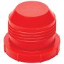 ALLSTAR PERFORMANCE ALL50817 -16 Plastic Plugs 10pk