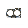 Supertech HG-SUEJ25-101.3-1.2TCP 08+ Subaru EJ25 101.3mm Dia 1.2mm Thick Bolts 14.3mm Cooper Ring Head Gasket (One Side)
