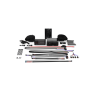 Rockford Fosgate 1998-2013 Road Glide PMX Stage 2 Audio Kit