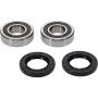 Pivot Works 25-1760-P Yamaha Wheel Bearing Kit Premium Bearings