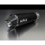 Remus 2013 Streebikes Street Triple 765 Street Triple 765 R 78 kW Slip On